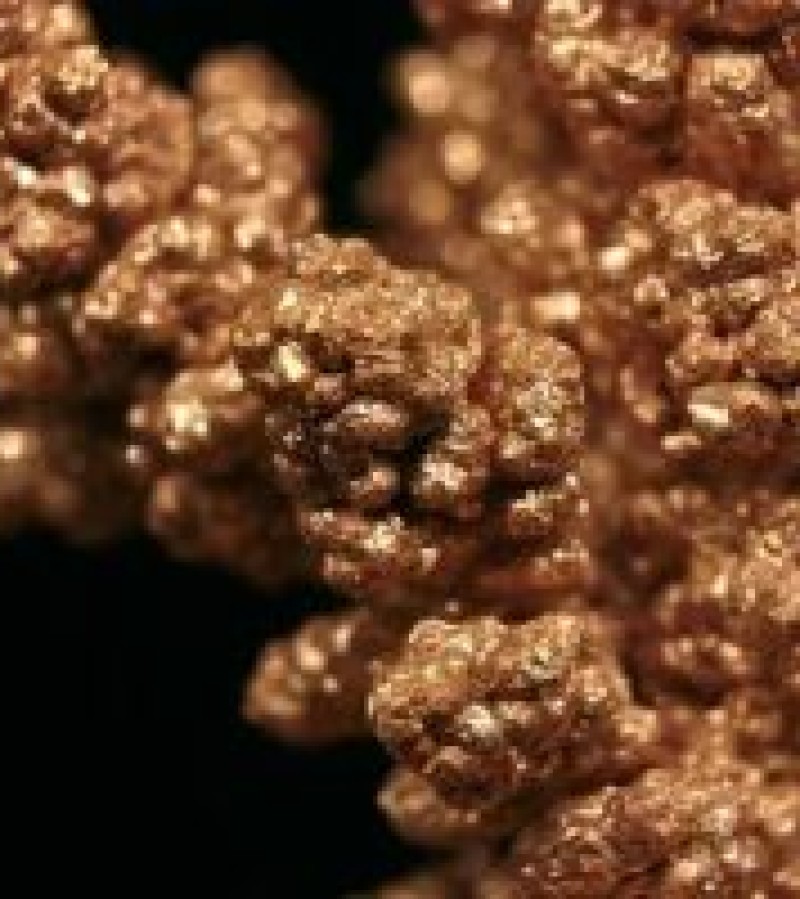 Çinko Toprağı Satılık Cevher - Zinc For Sale