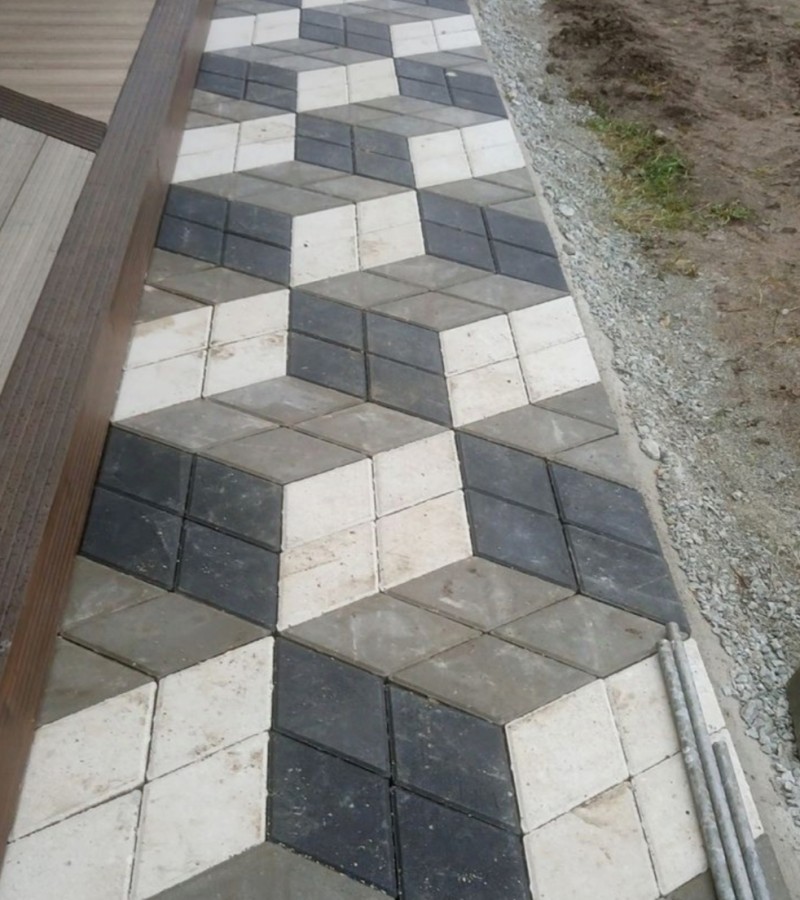 İstanbul, Arnavut Kaldırım Granit Küptaş Bazalt Küptaş, Beton Begonit Taş, Profesyonel Usta