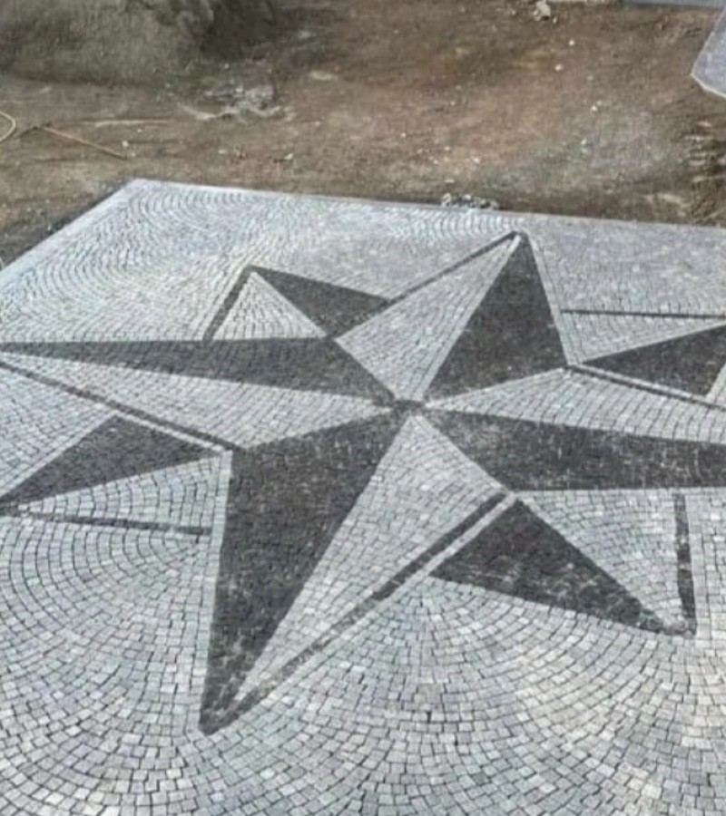 Doğal Granit Küptaş Begonit Taş Andezit Taş Manisa