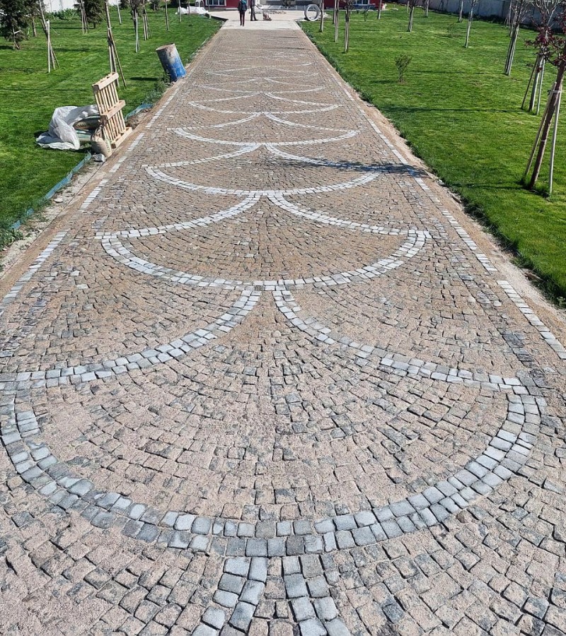 Erküptaş Peyzaj Doğal Taşlar İstanbul