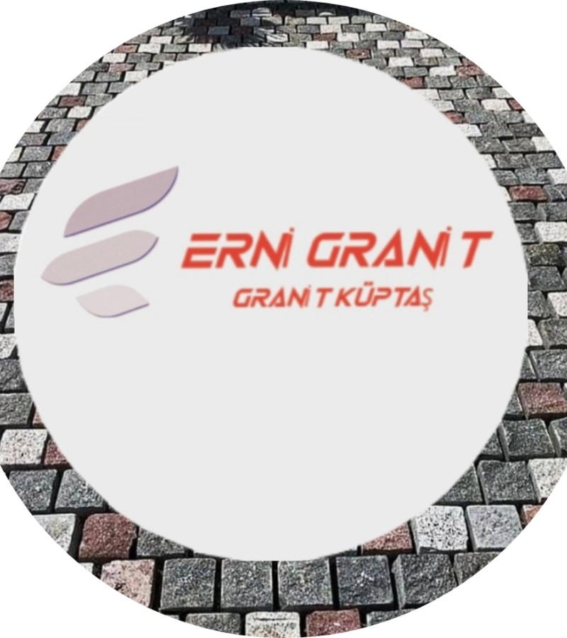 Erni Granit Küp Taş Begonit Küp Taş Bazalt Küp Taş Kilitparke Karo Taşı Döşeme Uygulama Ekibi Halil Usta