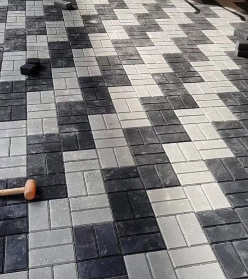 Erni Granit Küp Taş Begonit Küp Taş Bazalt Küp Taş Kilitparke Karo Taşı Döşeme Uygulama Ekibi Halil Usta
