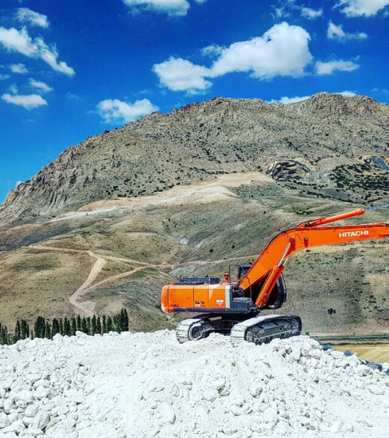 Satilik Faal Alçitaşi Sahasi̇