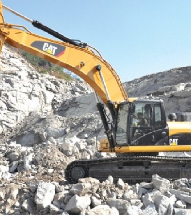 KOCAELİNDE FIRSAT TAŞOCAGI